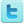 Follow us on Twitter